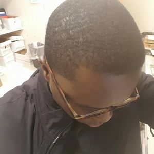 Meet your Posher, Ernst